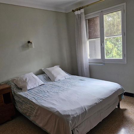 Maison Le Murier Aubignan Luaran gambar