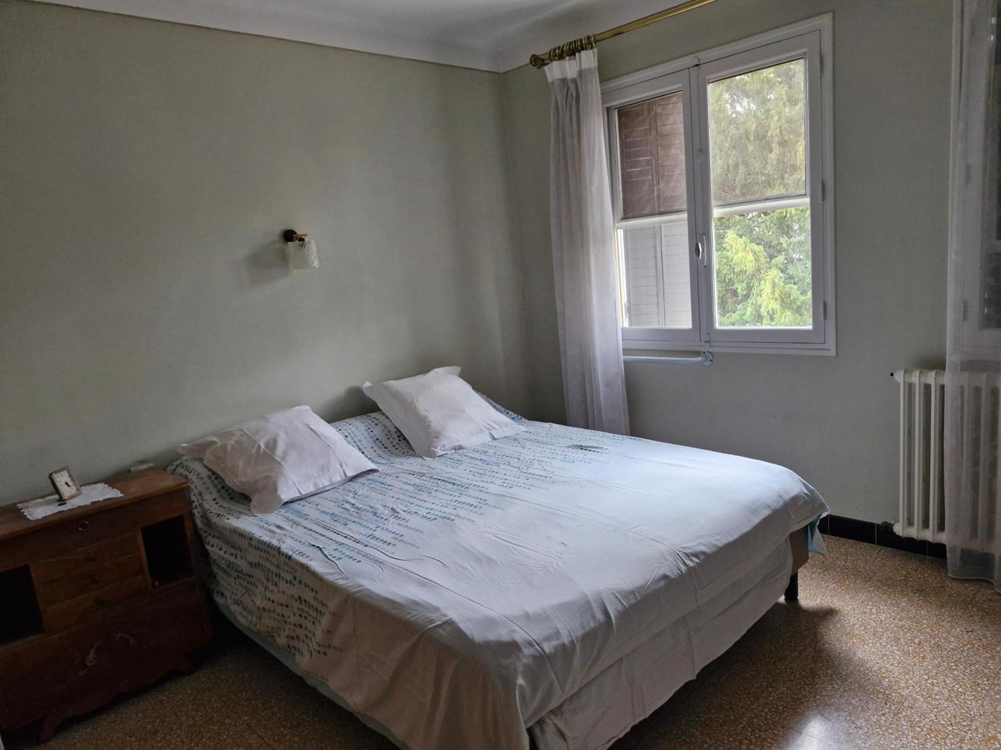 Maison Le Murier Aubignan Luaran gambar
