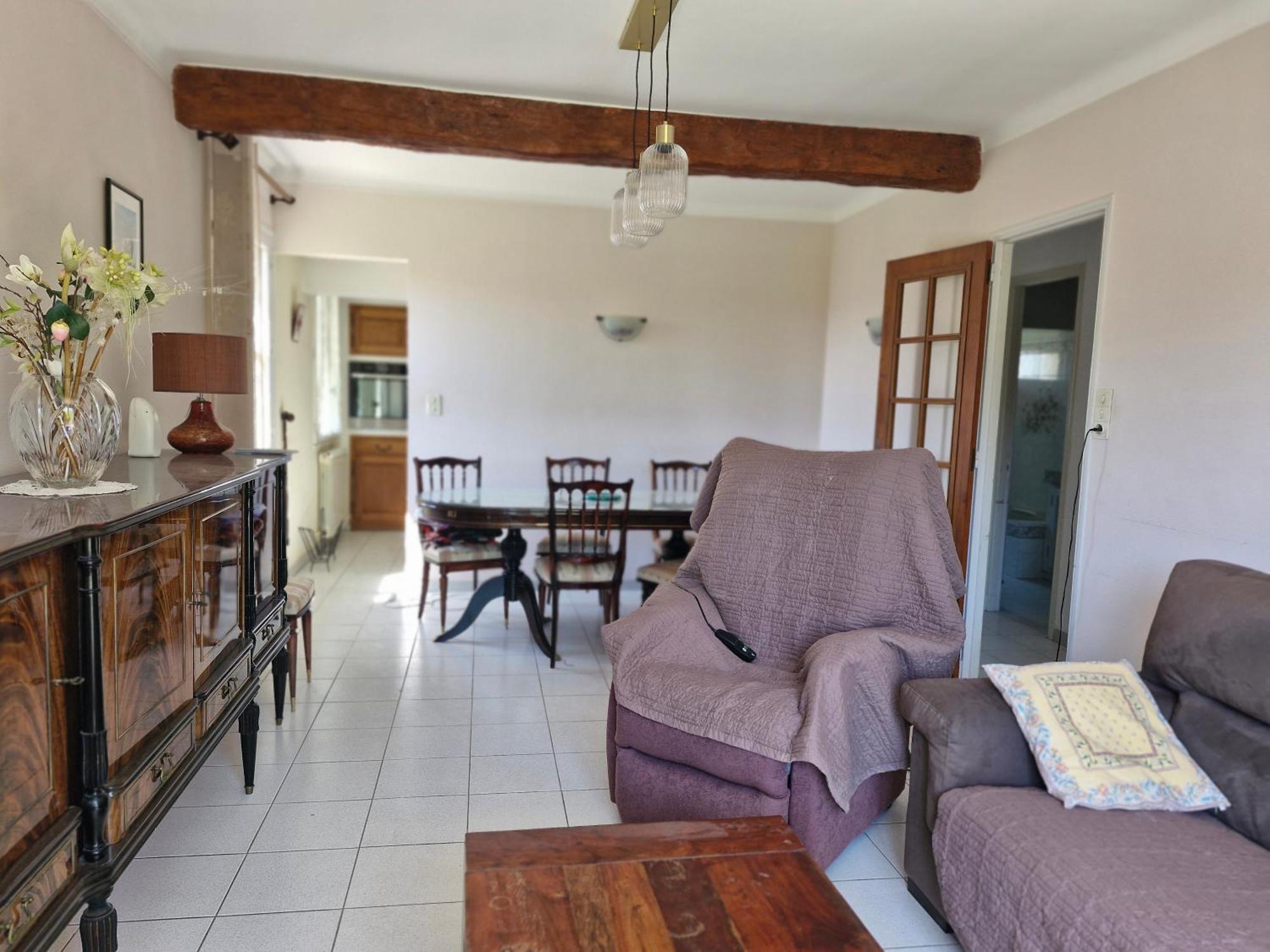 Maison Le Murier Aubignan Luaran gambar