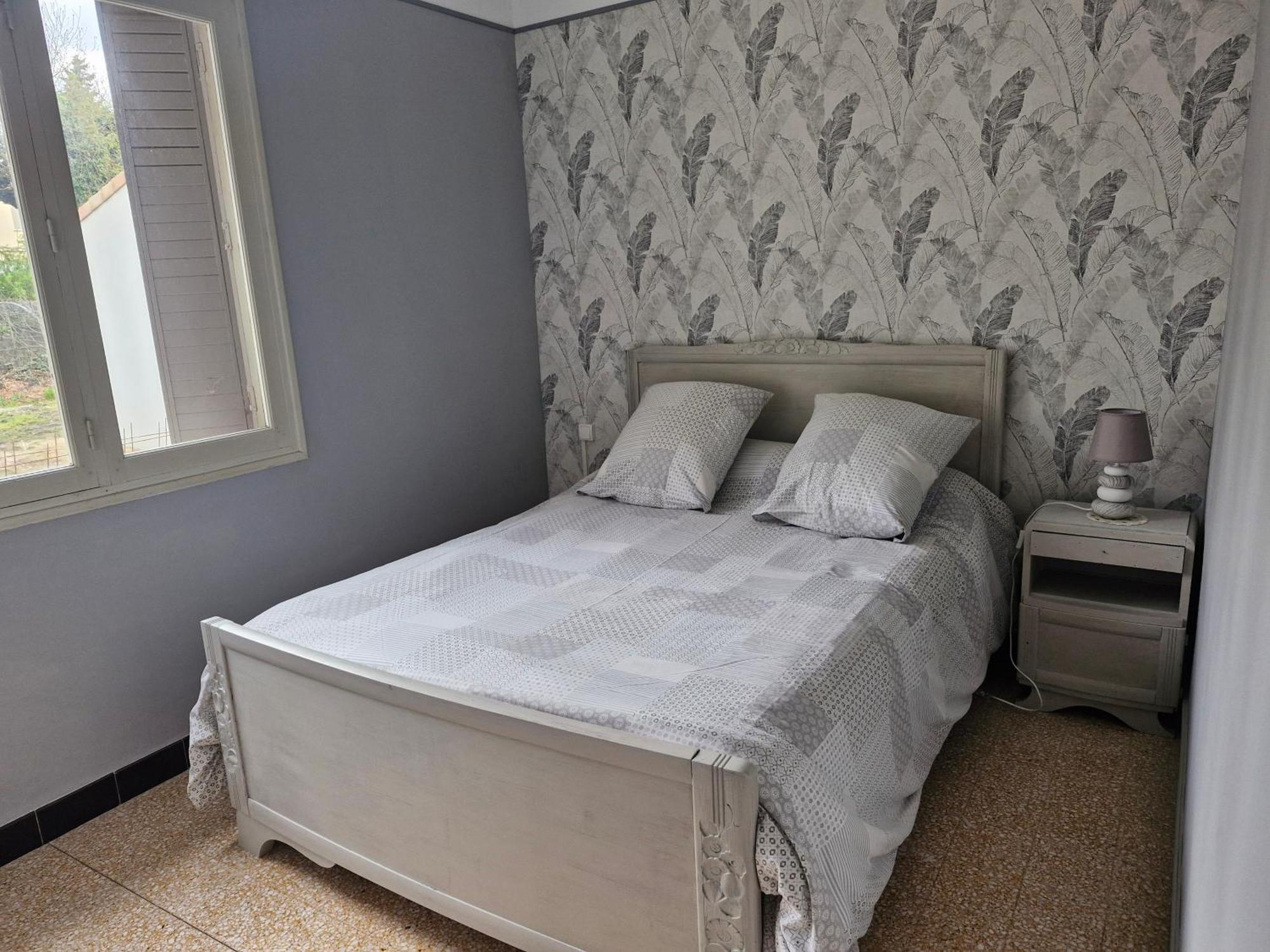 Maison Le Murier Aubignan Luaran gambar
